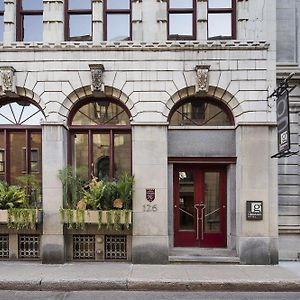 Hotel Le Germain Quebec